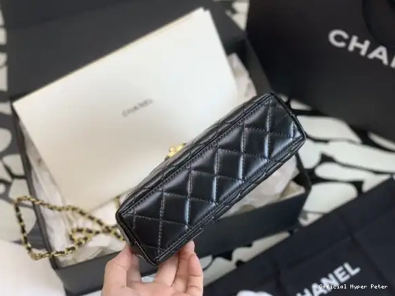 HyperPeter CHANEL Nano Bag Kelly 0513